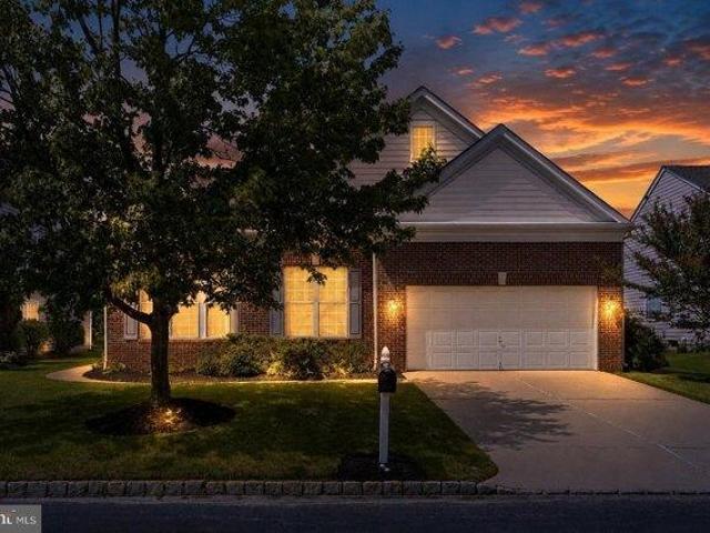 House for sale in Rancocas, New Jersey