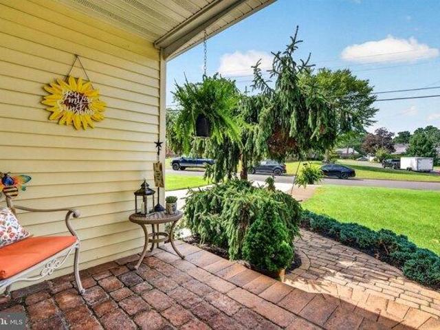 House for sale in Voorhees Township, Camden County