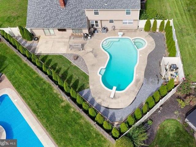 House for sale in Haines Corner, Voorhees Township