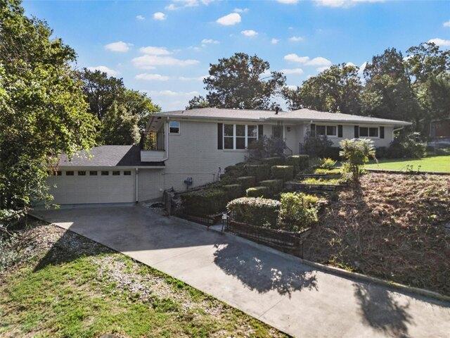 House for sale in Waco, Texas