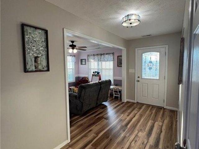 House for sale in Wade, North Carolina