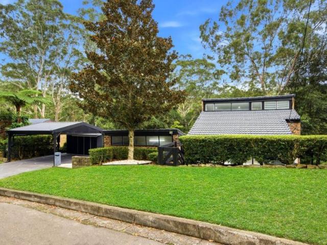 House for sale in Wahroonga, New South Wales