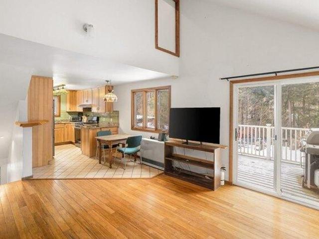 House for sale in Waitsfield, Vermont