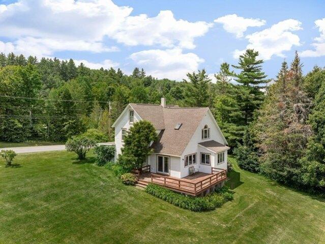 House for sale in Waitsfield, Vermont