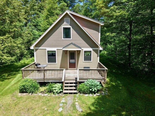 House for sale in Waitsfield, Vermont