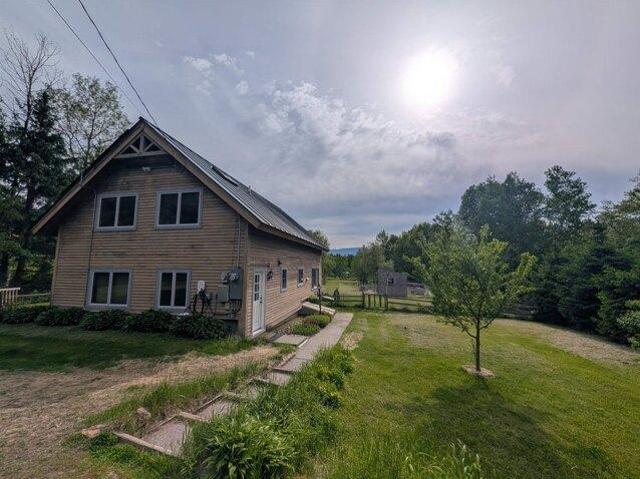 House for sale in Waitsfield, Vermont