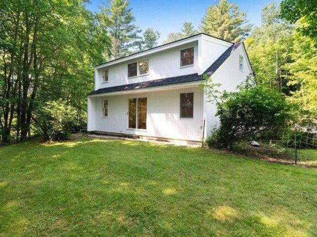 House for sale in Waitsfield, Vermont