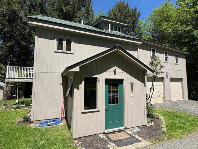 House for sale in Waitsfield, Vermont