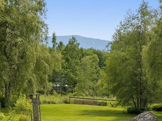 House for sale in Waitsfield, Vermont