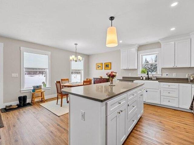 House for sale in Waitsfield, Vermont