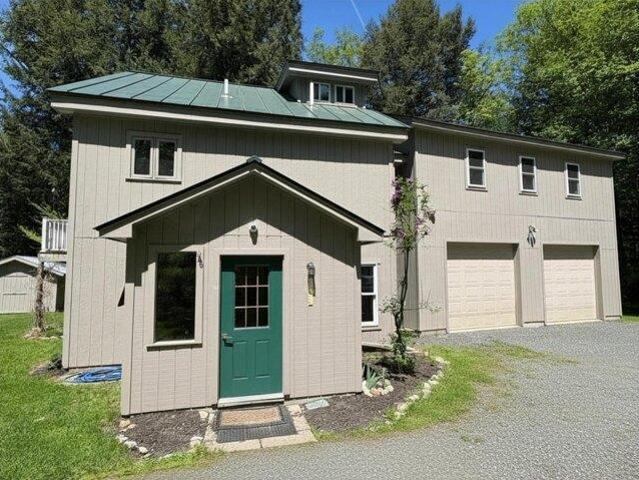 House for sale in Waitsfield, Vermont