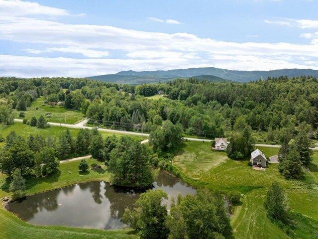 House for sale in Waitsfield, Vermont
