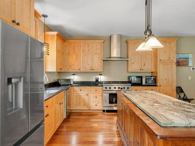 House for sale in Waitsfield, Vermont