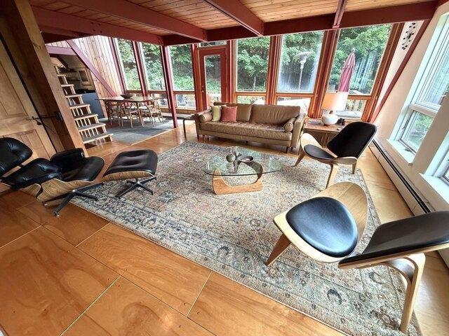 House for sale in Waitsfield, Vermont