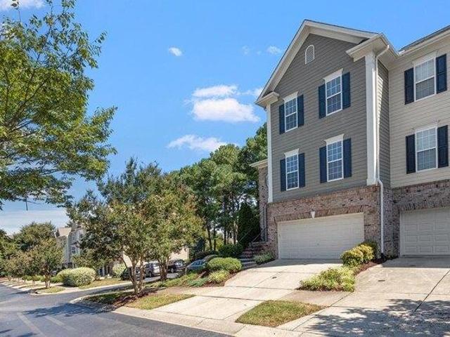 House for sale in Wake, North Carolina