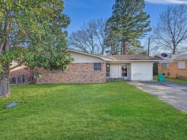 House for sale in Texas