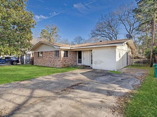 House for sale in Texas