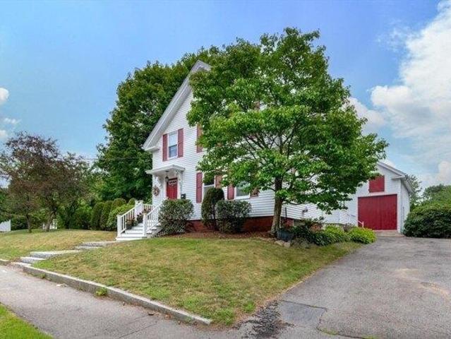 House for sale in Wakefield, Massachusetts