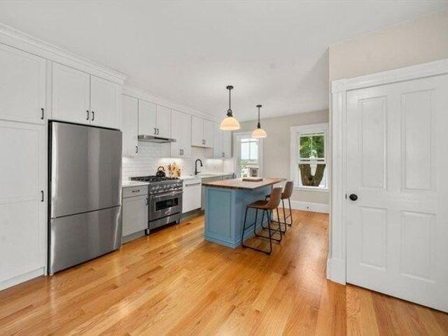 House for sale in Wakefield, Massachusetts