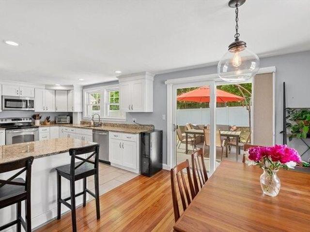 House for sale in Wakefield, Massachusetts