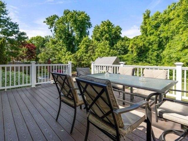 House for sale in Wakefield, Massachusetts