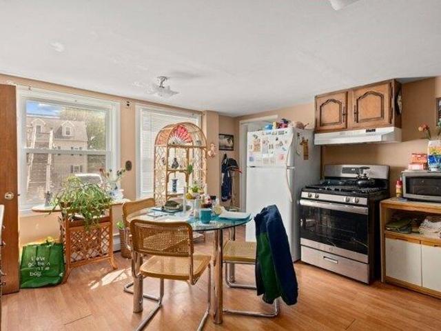 House for sale in Wakefield, Massachusetts