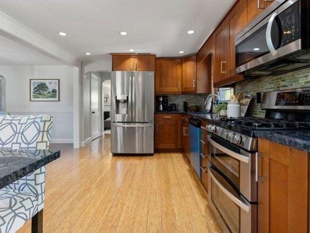 House for sale in Wakefield, Massachusetts