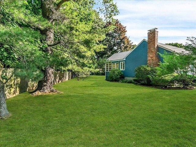 House for sale in Wakefield, Massachusetts