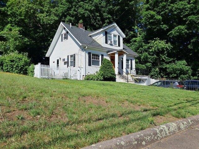 House for sale in Wakefield, Massachusetts