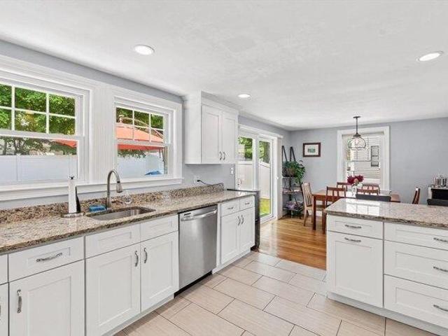 House for sale in Wakefield, Massachusetts