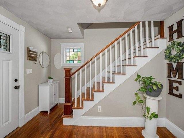 House for sale in Wakefield, Massachusetts