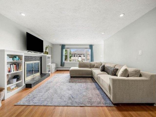 House for sale in Wakefield, Massachusetts