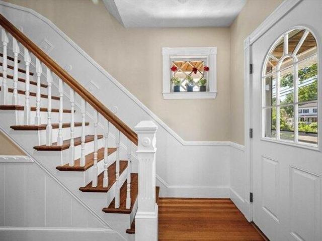 House for sale in Wakefield, Massachusetts