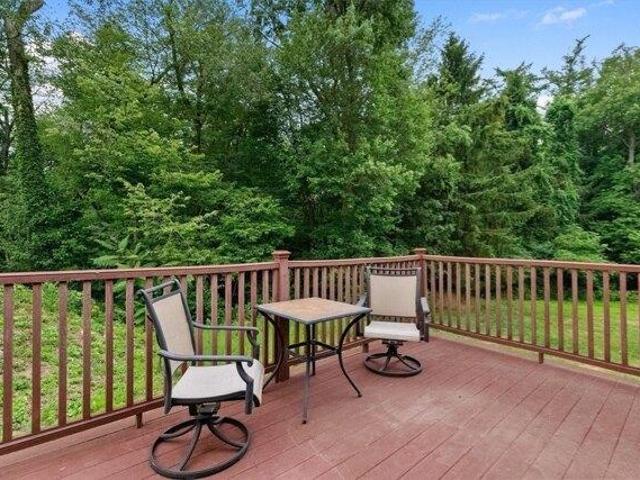 House for sale in Wakefield, Massachusetts