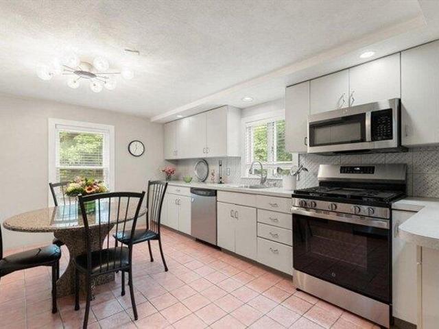 House for sale in Wakefield, Massachusetts