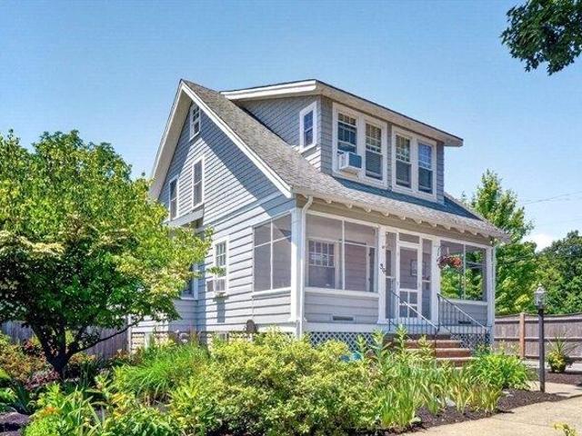 House for sale in Wakefield, Massachusetts