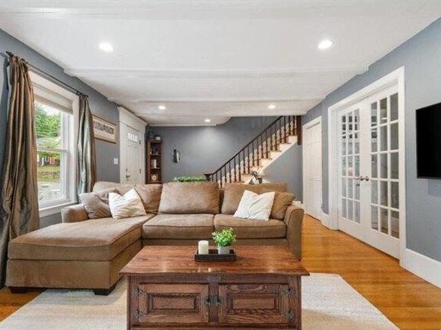 House for sale in Wakefield, Massachusetts