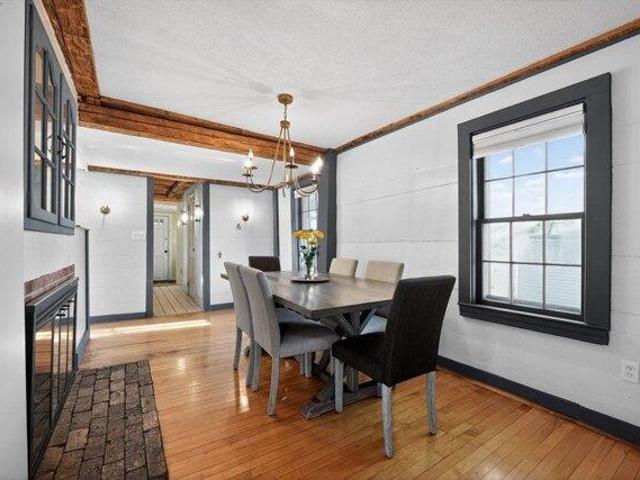 House for sale in Wakefield, Massachusetts