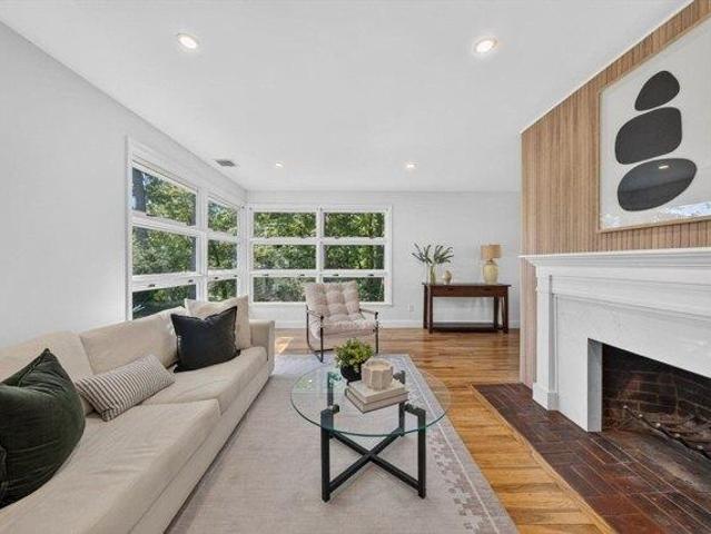 House for sale in Wakefield, Massachusetts