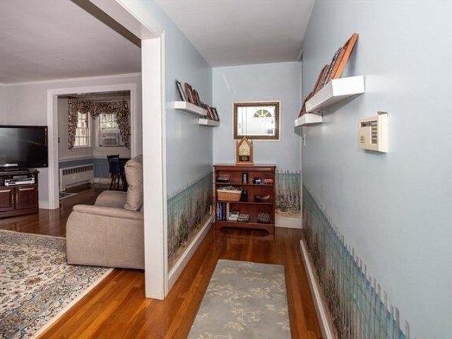 House for sale in Wakefield, Massachusetts
