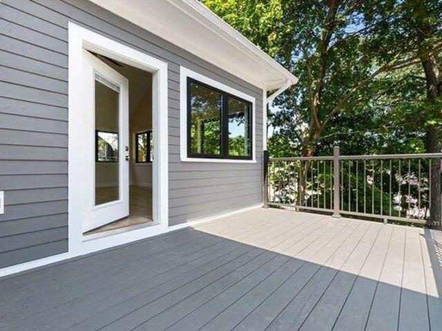 House for sale in Wakefield, Massachusetts