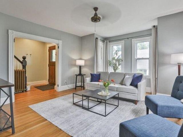 House for sale in Wakefield, Massachusetts