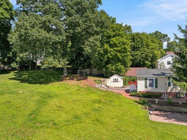 House for sale in Wakefield, Massachusetts