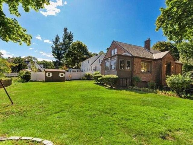 House for sale in Wakefield, Massachusetts