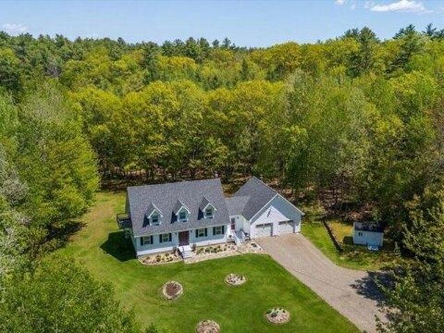 House for sale in Waldo, Maine