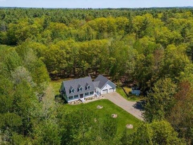 House for sale in Waldo, Maine
