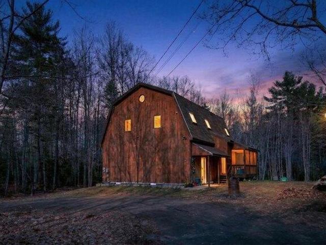 House for sale in Waldoboro, Maine