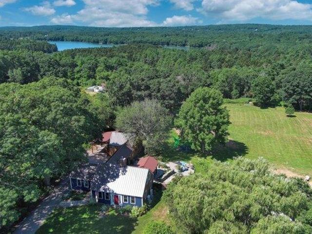 House for sale in Waldoboro, Maine
