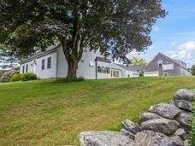House for sale in Bremen, Maine