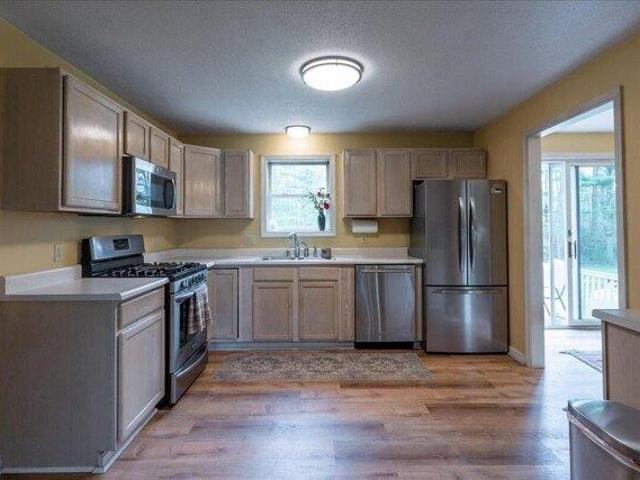 House for sale in Waldoboro, Maine